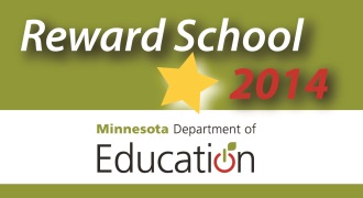 2014 Reward School