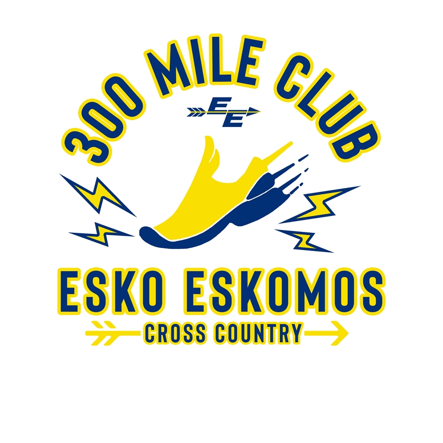 300 Mile Club