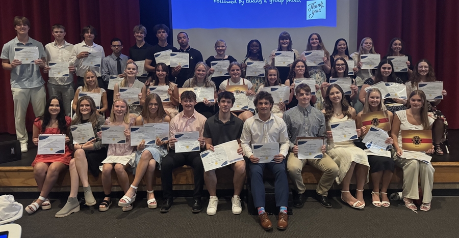 2025 scholarships