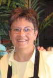 Margaret Sunnarborg