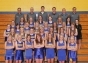 2010 Girls Track Team