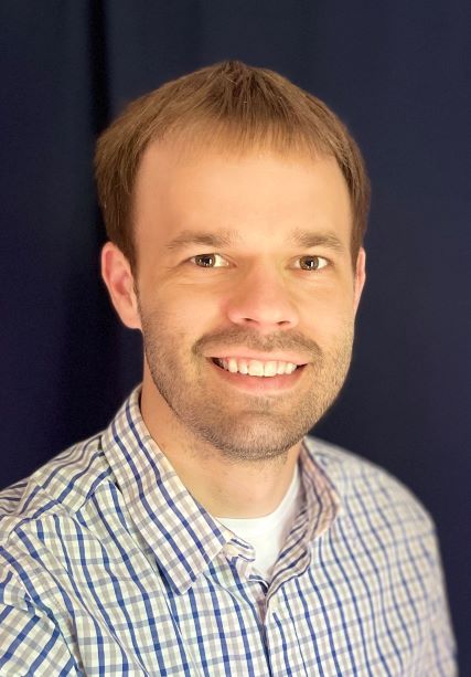 Rob Johnson