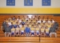 2010 Boys Track Team