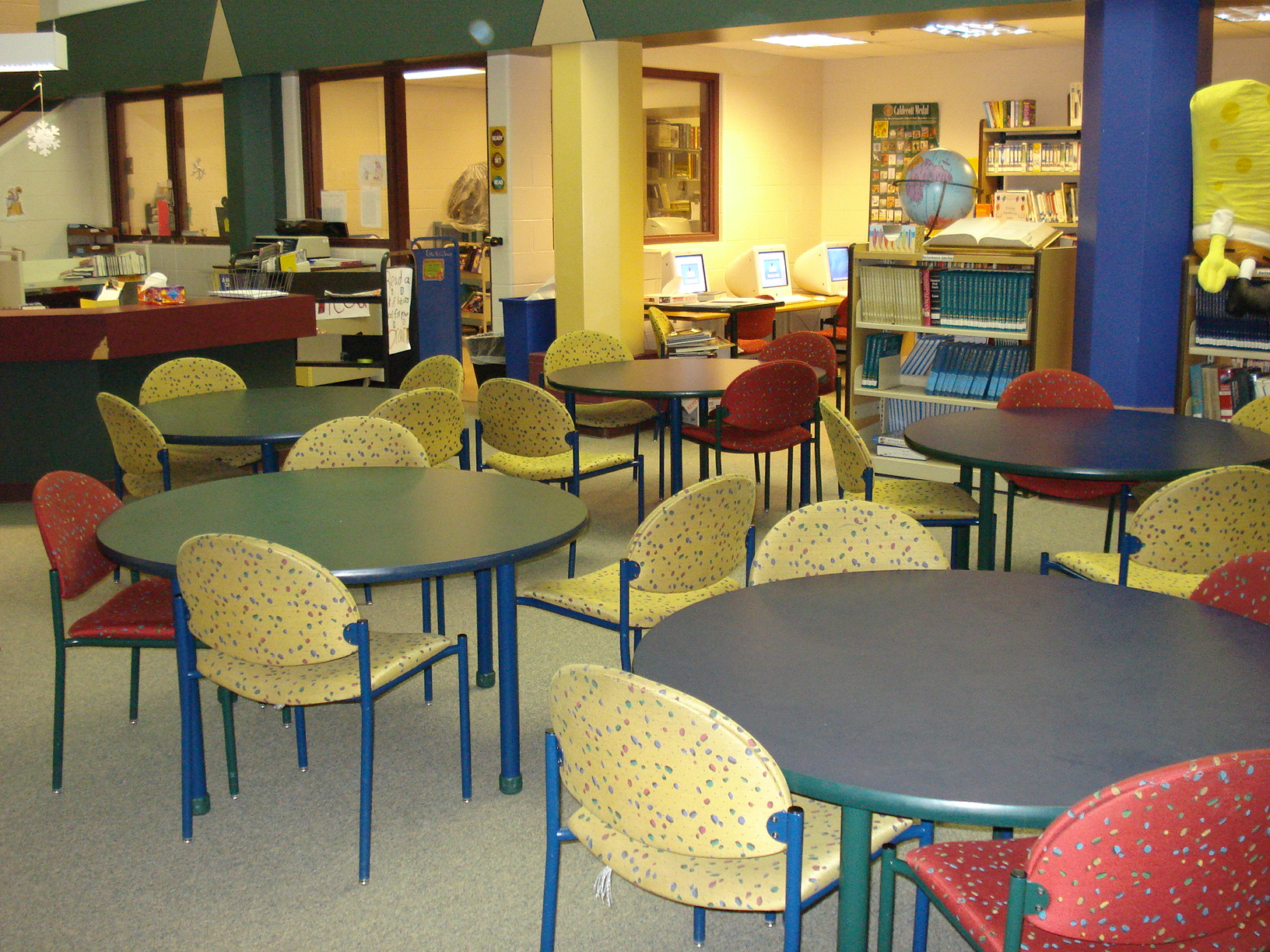 Library 2