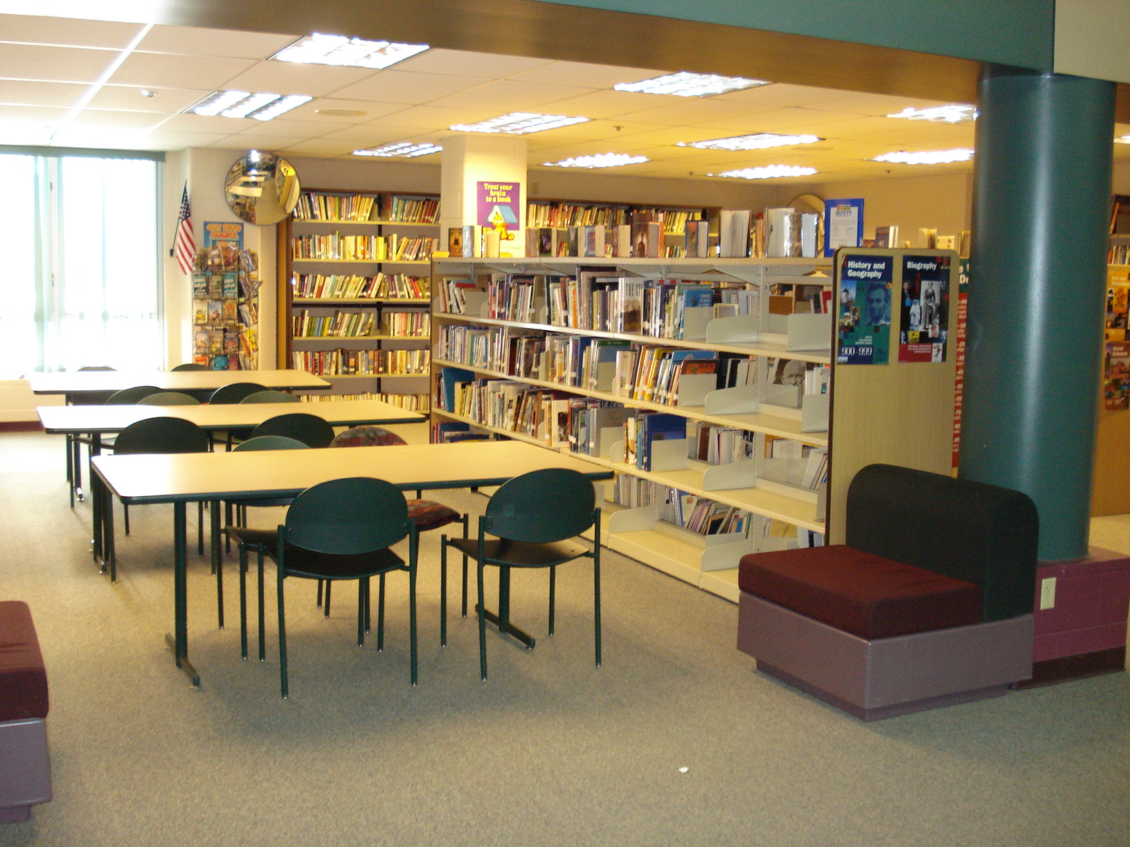 Library 1
